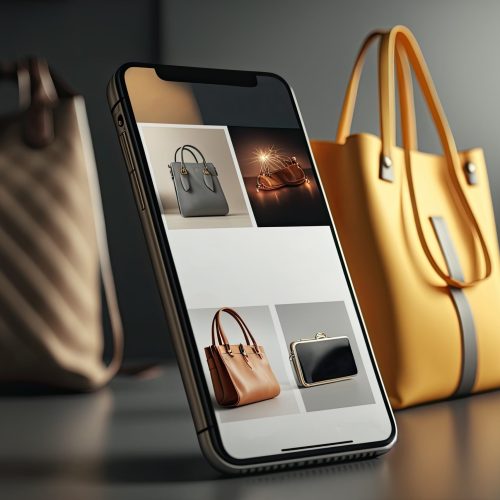 e ticaret fotoğrafı